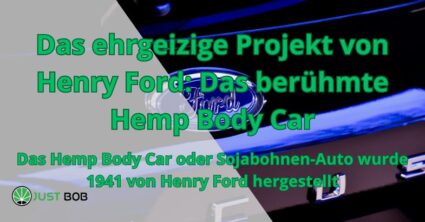 das hemp body car